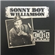 Sonny Boy Williamson - The Chess Years