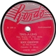 Ken Griffin - Ting-A-Ling / You Didn't Want Me When You Had Me