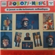 Robots-Music - Ils Jouent Sur Des Instruments Authentiques - Volume 2