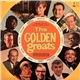 Various - The Golden Greats