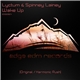 Lyctum & Spinney Lainey - Wake Up