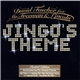 David Fascher Feat. Mr. Freeman & Lincoln - Jingo's Theme