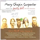 Mary Chapin Carpenter - Sampler From Party Doll And Other Favourites