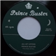 Prince Buster, Prince Buster All Stars / Righteous Flames, Prince Buster All Stars - All My Loving / You Don't Know
