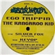 Ego Trippin' / The Kangaroo Kid - Silver Fox / Keyop