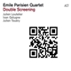 Emile Parisien Quartet - Double Screening
