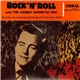 The Johnny Burnette Trio - Rock'N'Roll With The Johnny Burnette Trio