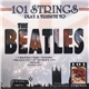 101 Strings - 101 Strings Play A Tribute To The Beatles