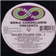 Benji Candelario - Killer Fillers Vol. 1