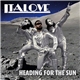 Italove - Heading For The Sun