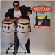 Johnny Ray, Salsa Con Clase - Los 3 Sabores