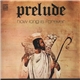 Prelude - How Long Is Forever