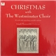 Westminster Choir, Joseph Flummerfelt - Christmas with The Westminster Choir