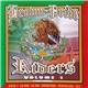 Various - Brown Pride Riders Volume 1