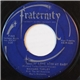 Richard Turley With The All American Boy's Orchestra - Makin' Love With My Baby