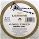 Lemare - Good Times