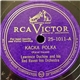 Lawrence Duchow And His Red Raven Inn Orchestra - Kacka Polka