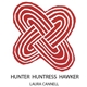 Laura Cannell - Hunter Huntress Hawker