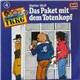 Stefan Wolf - TKKG 4 - Das Paket Mit Dem Totenkopf
