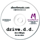 DJ Drive D - Drive Bye