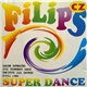 Various - Filips Cz Super Dance
