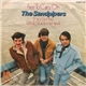 The Sandpipers - Free To Carry On / (He's Got The) Whole World In His Hands
