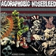 Agoraphobic Nosebleed - ANBRx Pharmaceuticals II
