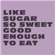 Chaka Khan - Like Sugar
