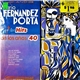 Mario Fernández Porta - Los Hits De Los Años 40