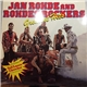 Jan Rohde And Rohdes Rockers - Greatest Hits