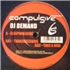 DJ Demand - Sleepwalkers EP