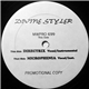 Divine Styler - Directrix / Microphenia