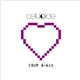 Celluloide - Cœur 8-bit