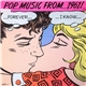 Various - Pop Music From 1961