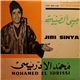محمد الادريسي = Mohamed El Idrissi - جيبي السينية = Jibni Sinya