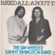 The Ian Wheeler Sammy Rimington Band - Reed All About It