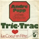 André Popp Und Sein Orchester - Tric-Trac