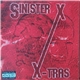 Sinister X - X-Tras