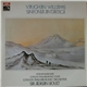 Vaughan Williams, Norma Burrowes, London Philharmonic Choir, London Philharmonic Orchestra, Sir Adrian Boult - Sinfonia Antartica