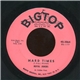 The Royal Jokers - Hard Times / Red Hot