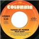 Tower Of Power - Rock Baby / Heaven Must Have Made You