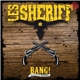 Les Sheriff - Bang! - Montpellier 02/06/2012
