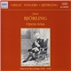 Jussi Björling - Opera Arias (Historical Recordings 1936-1948)