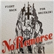 No Remorse - Demo 1992