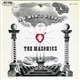 The Masonics - In A Man's Heart