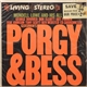 Mundell Lowe And His All Stars - Porgy & Bess
