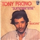 Tony Pacino - Summertime