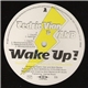 Cedric Vian & Ak B - Wake Up !