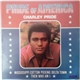 Charley Pride - Pride Of America