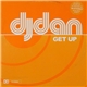 DJ Dan - Get Up